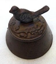 Cache clé oiseau tortue - clÉ, ou