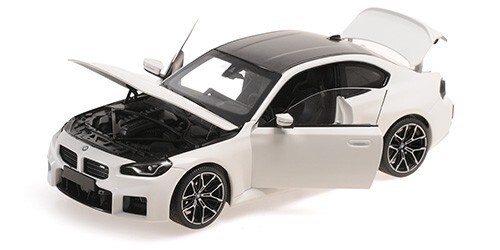 Minichamps 110023122 bmw - minichamps,