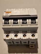 Disjoncteur Merlin Gerin multi