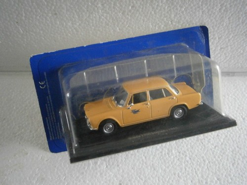Voiture miniature simca - voiture, 1300