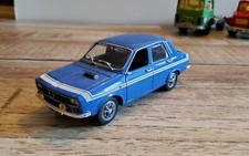 Renault 12 gordini  eligor lbs