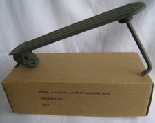 Jeep willys pedale - jeep,