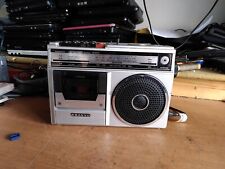 SANYO M2801L Boombox Radio