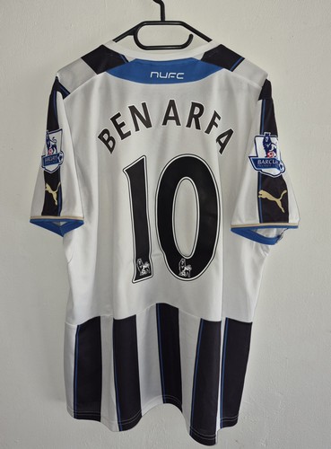 Puma maillot newcastle - puma,