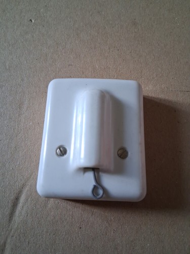 Interrupteur vient a - va, et