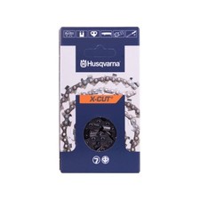 Chaîne tronçonneuse Husqvarna 45E 1,1mm 3/8"mini HM