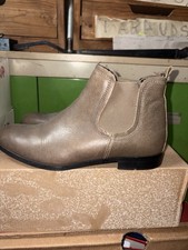 Chelsea Boots – Simili-Cuir