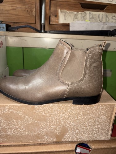 Chelsea boots simili - chelsea,
