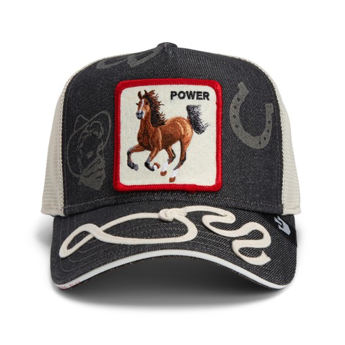 Goorin bros casquette - casquette, trucker