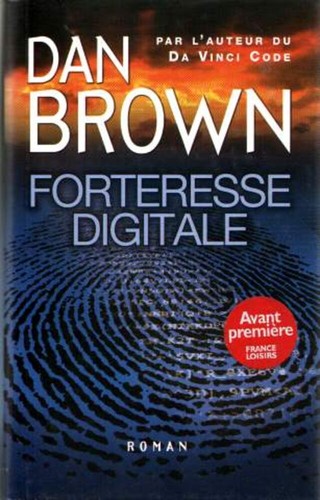 Forteresse digitale brown - forteresse,