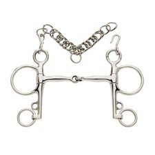 Lorina - Mors Pelham (BZ279)