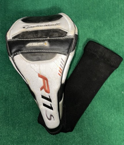 Taylormade r11s asp driver - taylormade,