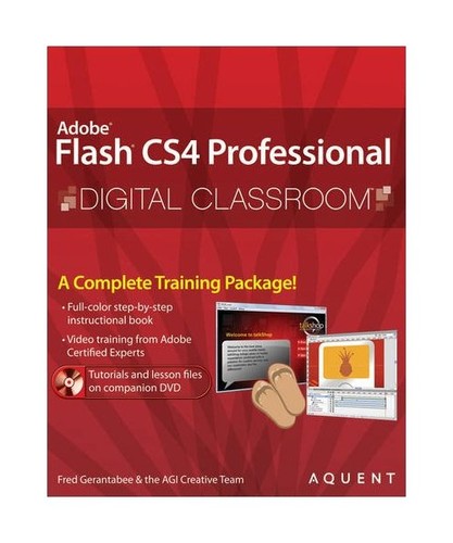 Adobe flash cs4 professional - cs4,