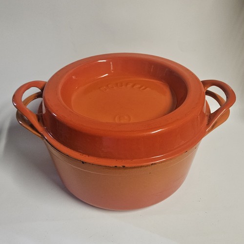 Cocotte doufeu cousances en - doufeu, 24
