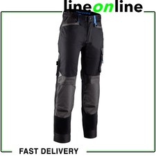 Pantalon de travail femme