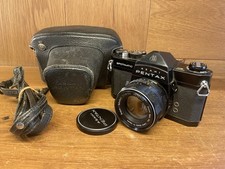 Près De Mint Pentax Spotmatic