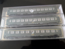 ARTRAIN  ECHELLE N VOITURE