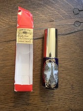 Porcelaine De Limoges Vaporisateur Paris Tour Eiffel