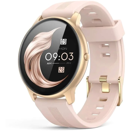 Montre connectée femme - montre,