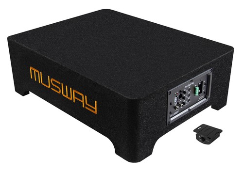 Musway mf110a caisson bass - musway,