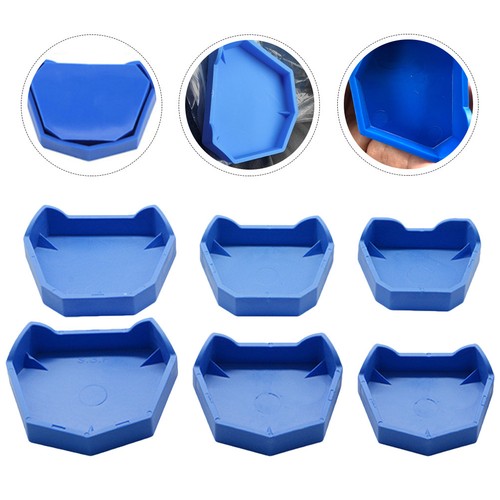 6pcs dental labs - ,