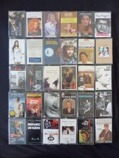 K7 audio x30 - Variété