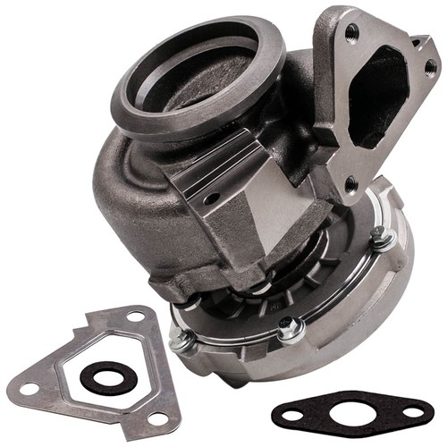 Turbocompresseur turbo for - turbocompresseur,