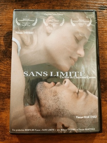 Sans limite - , (ecorchés)
