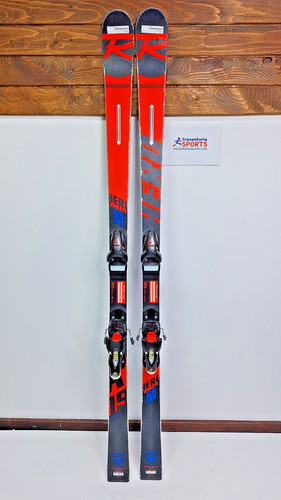 Rossignol hero fis - fis, pro