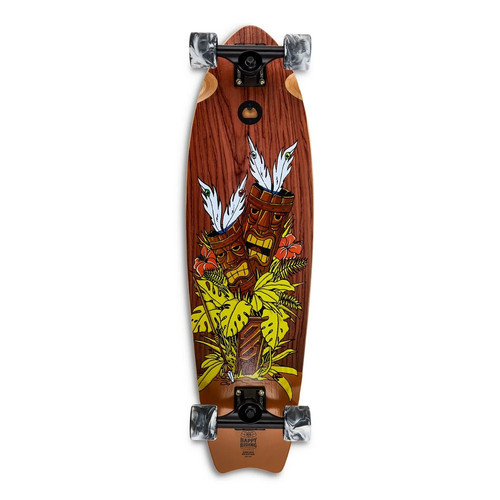 Skateboard cruiser - skateboard,