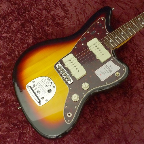 Fender made japan - in,