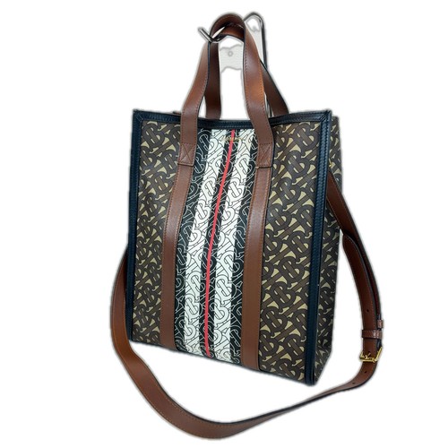 Sac main burberry tb - sac, à