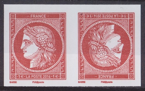 Timbres france neufs - timbres,