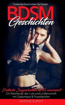 Bdsm geschichten erotische - bdsm,