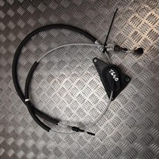 Câble, boîte automatique