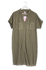 H&M Robe chemise Dames Robe T