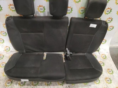 Banquette arriere renault - arriere,