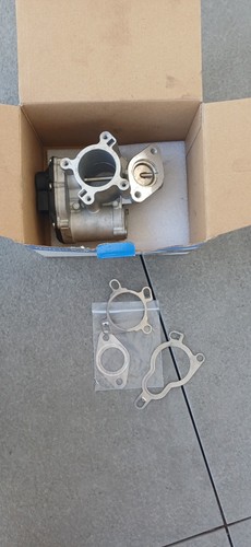 Vanne egr dci - vanne,