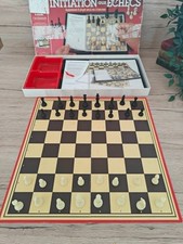 Jeu société initiation - jeu, de