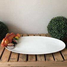 1BASSANO Céramique Figure