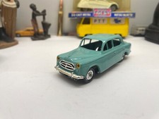 ANCIENNE NOREV PLASTIQUE PEUGEOT 403 ECH 1/43 EME