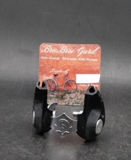 NOS Collier Guide Câble Simplex  Downtube Cable-Guide 3594 L (Delrin) Old Bike