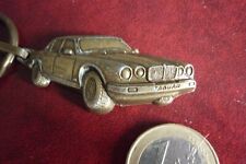 PORTE CLE METAL / * JAGUAR * RARE