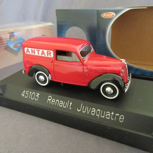 745e solido 45103 renault - 745e,