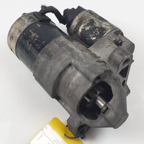8200426577 démarreur renault - démarreur,