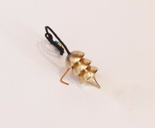PENDULE RADIONIQUE 3 PILES