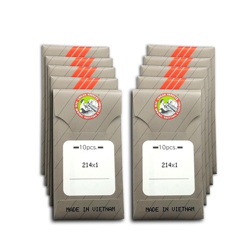 Singer 45k needles - , 214x1