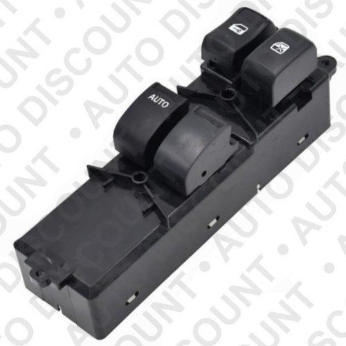 Interrupteur bouton leve - bouton,