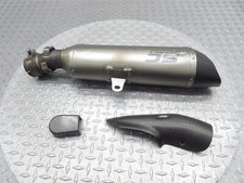 2022 18-22 BMW R1250RS SC