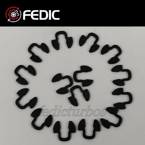 100pcs turbo actuator clip - turbo,